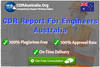 CDR Report Engineers Australia - Ask An Expert From CDRAustralia.Org