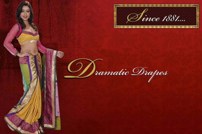 1st picture of Look for latest Designer Sarees & Stylish Salwar Kameez for All Occasions at Singhanias FashionStore. Offer in Cebu, Philippines