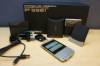 New Apple iPhone 5 and Blackberry Porsche Design P'9981 with Special Pin