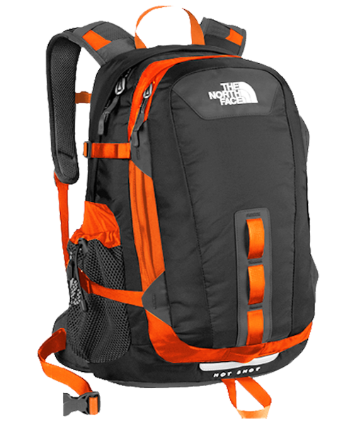 north face backpack philippines