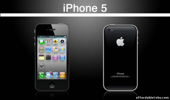 1st picture of Apple iPhone 5,Samsung Galaxy S3, iPad 3 4G Wi-Fi (Buy 2 get 1 free) For Sale in Cebu, Philippines