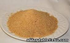 3rd picture of FOR SALE:Brown Raw Cane Sugar Per Metric Ton  Cost $350 For Sale in Cebu, Philippines