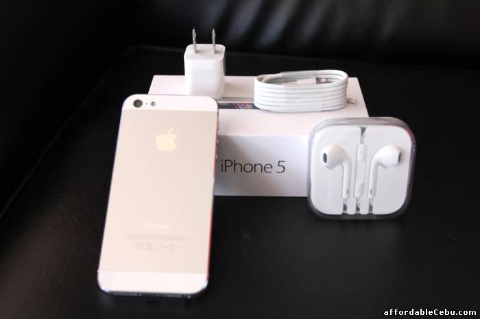 1st picture of Offer Apple iPhone 5 , Apple iPhone 4s , Apple iPad4 , Apple iPad3 , Buy 2 get 1 free For Sale in Cebu, Philippines