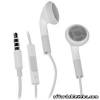 Apple Iphone 5 5G Headset with Remote Mic