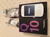 Sell BlackBerry Q10 / Apple iPhone 5 / Samsung Galaxy S4