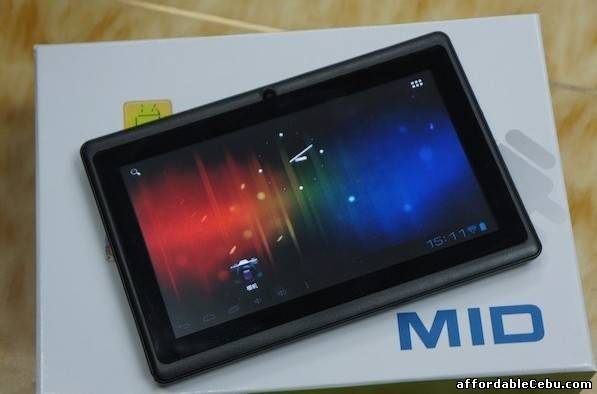 1st picture of supply tablet pc For Sale in Cebu, Philippines