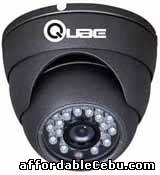 1st picture of Camera Qube Q7NIRD3 For Sale in Cebu, Philippines