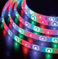 1st picture of SmartLED Strip LR1-RGB For Sale in Cebu, Philippines