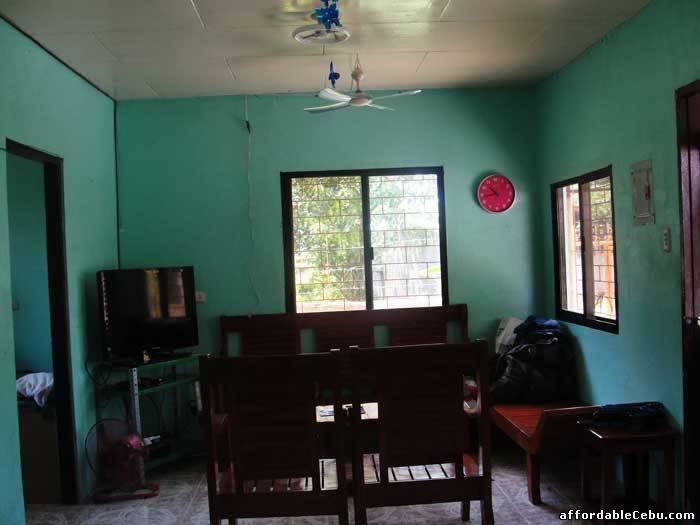4th picture of House and Lot for Sale in Talisay City-Cebu (for assume) For Sale in Cebu, Philippines