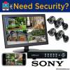 Need Video Security for your Home or Business?