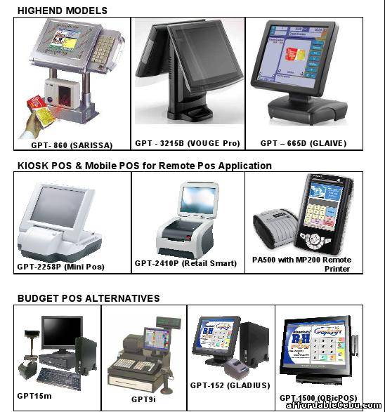 5th picture of Retail POS Package For Sale in Cebu, Philippines