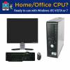 Looking for a Home/Office Desktop Computer? Call us 412-0229!