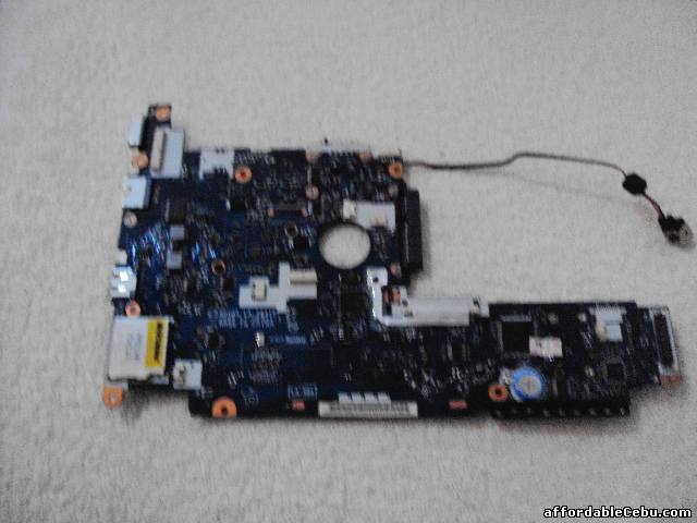 2nd picture of Toshiba N305 Netbook Motherboard Replacement For Sale in Cebu, Philippines