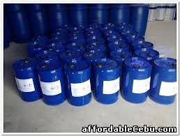1st picture of SSD CHEMICAL SOLUTION FOR CLEANING  DEFACE CURRENCY AND ACTIVATION MACHINE FOR SALE. Offer in Cebu, Philippines