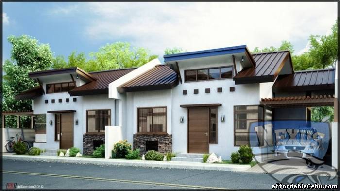 1st picture of k2-Nava Model House For Sale in Cebu, Philippines