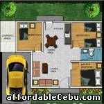 3rd picture of k2-Nava Model House For Sale in Cebu, Philippines