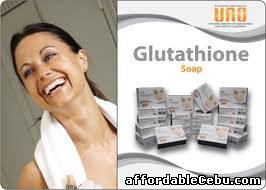 3rd picture of GLUTA SOAP For Sale in Cebu, Philippines