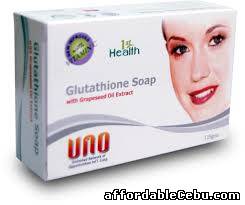 2nd picture of GLUTA SOAP For Sale in Cebu, Philippines