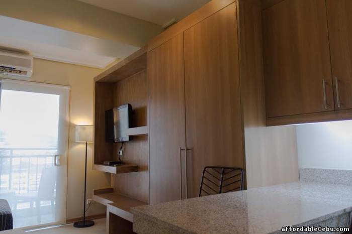 3rd picture of fully furnished condo in cebu city For Sale in Cebu, Philippines