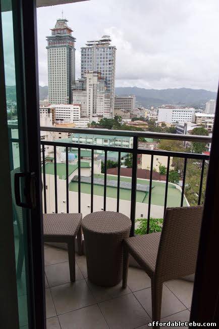 4th picture of fully furnished condo in cebu city For Sale in Cebu, Philippines