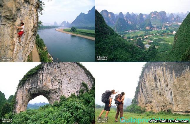2nd picture of Yangshuo Travel – Guilin Private Tours Offer in Cebu, Philippines