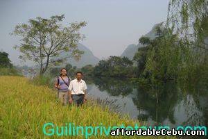 1st picture of 5 Days 4 Nights Yangshuo Longji Rice Terraces– Guilinprivatetours.com Offer in Cebu, Philippines