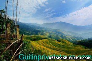 2nd picture of 5 Days 4 Nights Yangshuo Longji Rice Terraces– Guilinprivatetours.com Offer in Cebu, Philippines