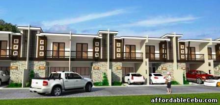 1st picture of Affordable house for sale in mabolo senta residences cebu city For Sale in Cebu, Philippines