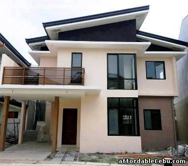 1st picture of Single Detach House in Talisay - Alberlyn Boxhill Residences For Sale in Cebu, Philippines