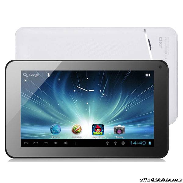 2nd picture of JXD S6600 4.0.4 TABLET For Sale in Cebu, Philippines