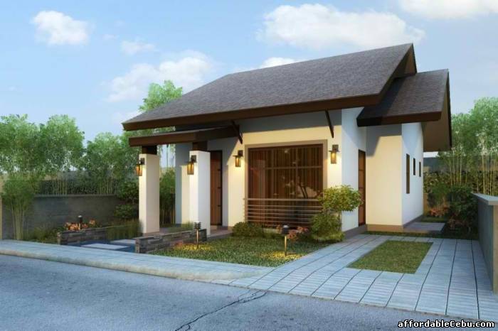 1st picture of Astele Subdivision ( Myrthle Model ) For Sale in Cebu, Philippines