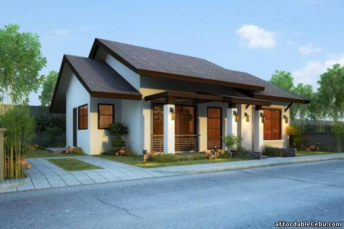 1st picture of Astele Subdivision ( Hazel Model ) For Sale in Cebu, Philippines
