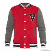 Personalized Varsity Jacket