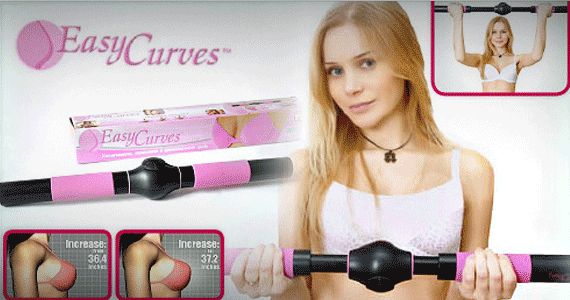 3rd picture of EASY CURVES For Sale in Cebu, Philippines
