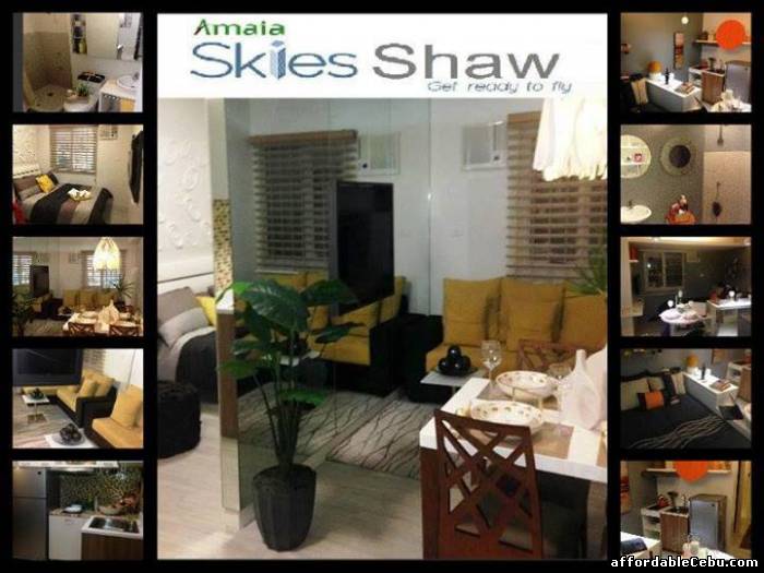 1st picture of AMAIA SKIES SHAW For Sale in Cebu, Philippines