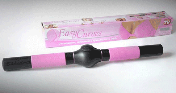 1st picture of Easy Curves Enhancer For Sale in Cebu, Philippines