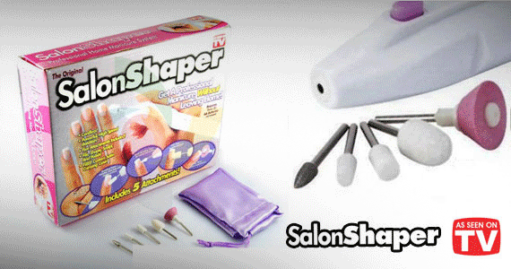 2nd picture of Salon Shaper For Sale in Cebu, Philippines