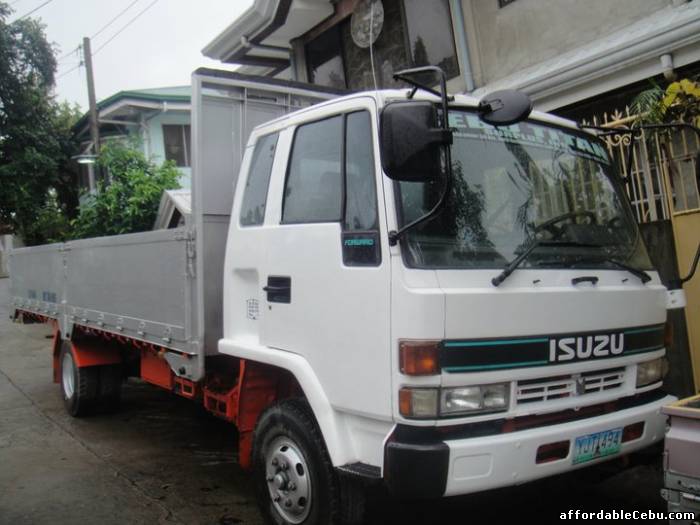 5th picture of RDM TRUCKING SERVICES For Rent in Cebu, Philippines