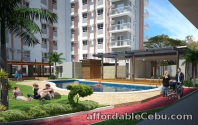 1st picture of LOWEST Price 7towers GARDEN Community CONDO at just P6549/month located in LAHUG near JYSquare! For Sale in Cebu, Philippines
