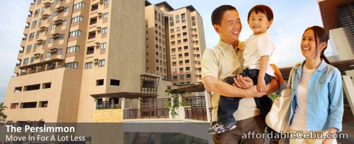 4th picture of MABOLO Own Most Affordable HighClass Condo 18sqm P4,999/mos For Sale in Cebu, Philippines