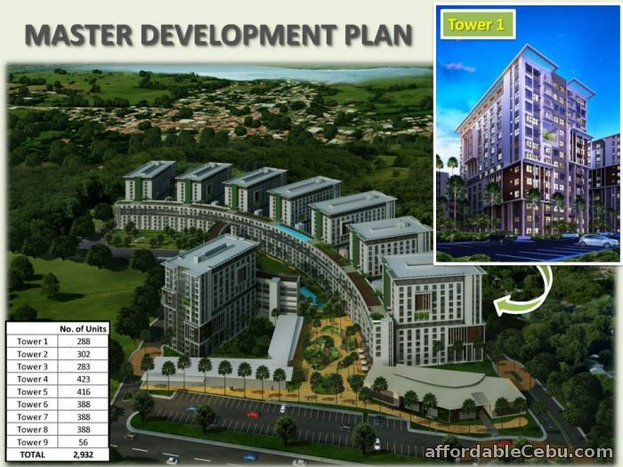 2nd picture of Resort-inspired residential development in Marigondon, Mactan Cebu For Sale in Cebu, Philippines