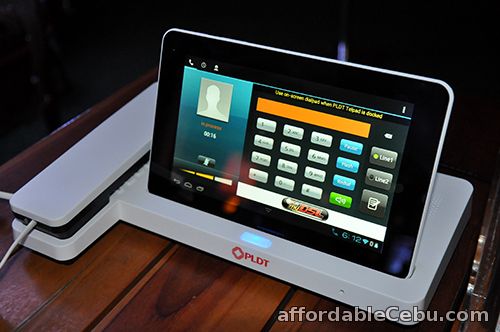 1st picture of TELPAD TAB For Sale in Cebu, Philippines