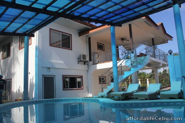 2nd picture of Dalaguete house with swimming pool for sale For Sale in Cebu, Philippines