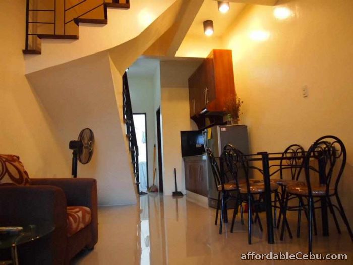 1st picture of Two 2 Storey Townhouse for Sale Near SRP Talisay 3bedroom For Sale in Cebu, Philippines