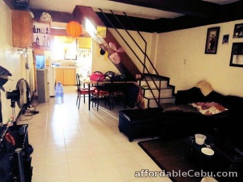 2nd picture of 1.6M 44sqm House and Lot 3br @ LLC cebu For Sale in Cebu, Philippines