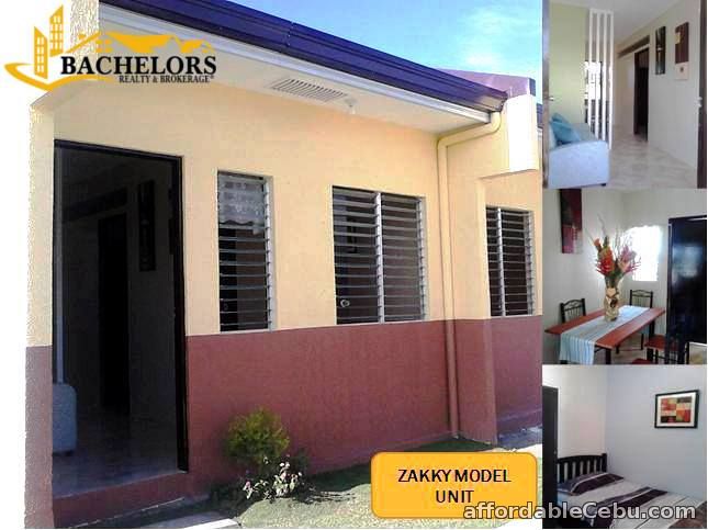 2nd picture of CKL Homes Lapulapu as low as 2,697 For Sale in Cebu, Philippines