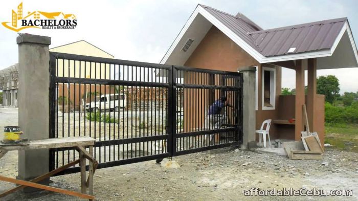 5th picture of CKL Homes Lapulapu as low as 2,697 For Sale in Cebu, Philippines
