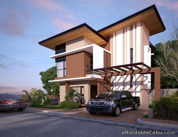 1st picture of House and Lot- Vila Teresa Cordova Lapu lapu City For Sale in Cebu, Philippines