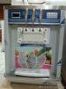 Soft Ice Cream Machine for sale