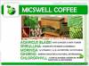 Micswell 8 in 1 Coffee Nadiskubre Nakakatipid ng Kuryente
